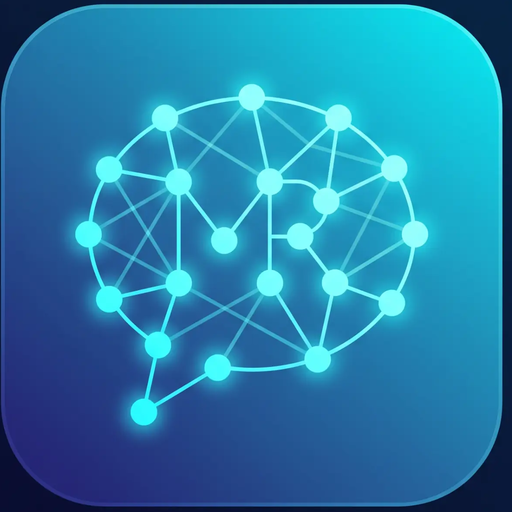 Logo MR Chatbots